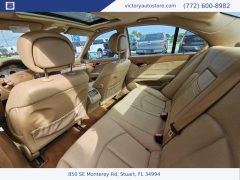 Used 2008 Mercedes-Benz E-Class 4dr Sdn 3.5L RWD at Victory Auto Store near Stuart, FL