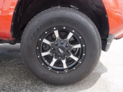 Used 2018 Toyota Tacoma Access Cab 6' Bed I4 4x2 AT (Natl) at Victory Auto Store near Stuart, FL