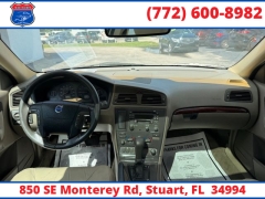 Used 2001  Volvo V70 5d Wagon 2&period;4 w&sol;Sunroof AT at Victory Auto Store near Stuart&comma; FL