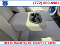 Used 2017  Chevrolet Cruze 4d Sedan LT Auto at Victory Auto Store near Stuart&comma; FL