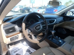 Used 2012 Audi A7 4d Sportback Premium at Victory Auto Store near Stuart, FL