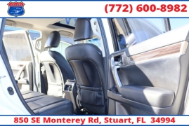 Used 2016  Lexus GX 460 4WD 4dr at Victory Auto Store near Stuart, FL
