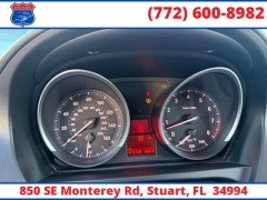 Used 2009  BMW Z4 2dr Roadster sDrive30i at Victory Auto Store near Stuart&comma; FL