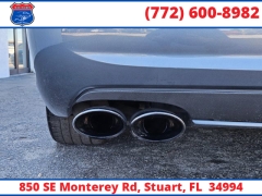 Used 2007  Mercedes-Benz E-Class 4d Sedan E63 AMG at Victory Auto Store near Stuart, FL