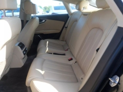 Used 2012 Audi A7 4d Sportback Premium at Victory Auto Store near Stuart, FL