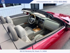 Used 2004 Cadillac XLR 2d Convertible at Victory Auto Store near Stuart, FL
