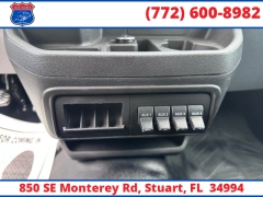 Used 2017  Ford Transit Wagon T-350 148" Med Roof Sliding RH Dr at Victory Auto Store near Stuart&comma; FL