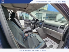 Used 2008 Honda CR-V 4WD 5dr EX-L at Victory Auto Store near Stuart, FL