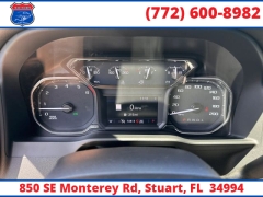 Used 2022  GMC Sierra 1500 Limited 4WD Crew Cab 157" AT4 at Victory Auto Store near Stuart&comma; FL