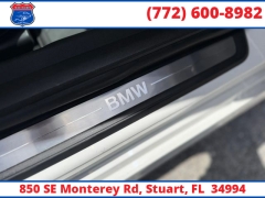 Used 2020  BMW 3 Series 330i Sedan North America at Victory Auto Store near Stuart&comma; FL