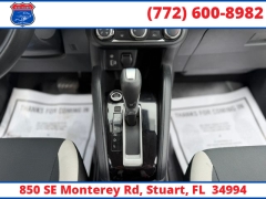 Used 2020  Nissan Versa 4d Sedan SV at Victory Auto Store near Stuart&comma; FL