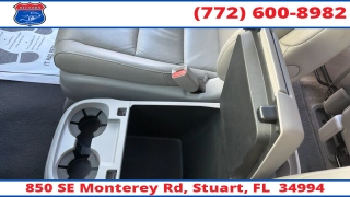 Used 2011  Honda Odyssey 5dr Touring at Victory Auto Store near Stuart&comma; FL