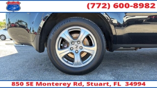 Used 2015  Honda Pilot 4d SUV 4WD EX-L w&sol;Nav at Victory Auto Store near Stuart&comma; FL
