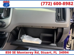 Used 2015  Chevrolet Colorado 2WD Ext Cab LT at Victory Auto Store near Stuart&comma; FL
