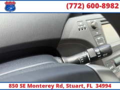 Used 2014  Toyota Prius 5dr HB &lpar;Natl&rpar; at Victory Auto Store near Stuart&comma; FL