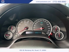 Used 2008 Chevrolet Corvette 2d Coupe at Victory Auto Store near Stuart, FL