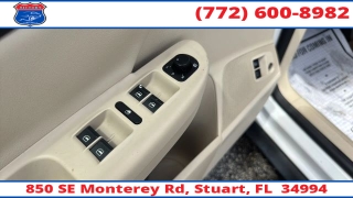 Used 2010  Volkswagen Passat 4d Sedan Komfort PZEV at Victory Auto Store near Stuart&comma; FL