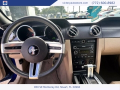 Used 2008 Ford Mustang 2dr Conv GT at Victory Auto Store near Stuart, FL