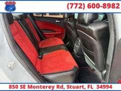 Used 2021  Dodge Charger Scat Pack RWD at Victory Auto Store near Stuart&comma; FL