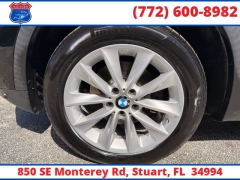 Used 2016  BMW X3 AWD 4dr xDrive28i at Victory Auto Store near Stuart&comma; FL