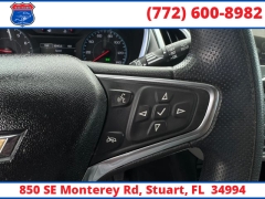 Used 2019  Chevrolet Equinox 4d SUV FWD LS at Victory Auto Store near Stuart&comma; FL