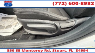 Used 2019  Hyundai Elantra SE Auto at Victory Auto Store near Stuart&comma; FL