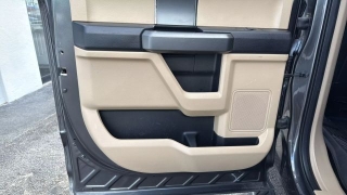 Used 2017 Ford F-150 4WD SuperCrew Box at Victory Auto Store near Stuart, FL