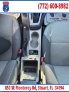 Used 2014  Ford Focus 4d Sedan SE at Victory Auto Store near Stuart&comma; FL