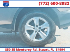 Used 2013  Toyota RAV4 FWD 4dr XLE &lpar;Natl&rpar; at Victory Auto Store near Stuart&comma; FL
