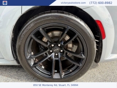 Used 2021 Dodge Charger Scat Pack RWD at Victory Auto Store near Stuart, FL