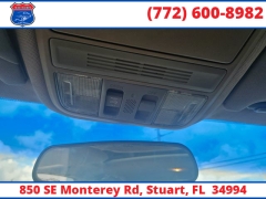 Used 2010  Honda Accord Coupe 2d EX Auto at Victory Auto Store near Stuart&comma; FL