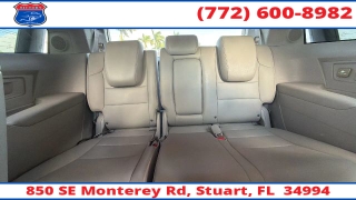 Used 2011  Honda Odyssey 5dr Touring at Victory Auto Store near Stuart&comma; FL