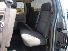 Used 2013 Chevrolet Silverado 1500 2WD Ext Cab Work Truck at Victory Auto Store near Stuart, FL