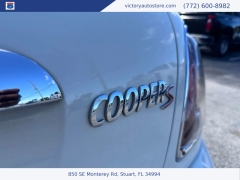 Used 2010 MINI Cooper Hardtop 2dr Cpe S at Victory Auto Store near Stuart, FL