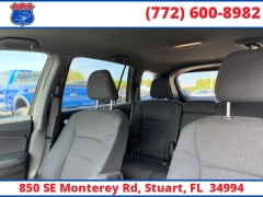 Used 2019  Honda Passport 4d SUV FWD Sport at Victory Auto Store near Stuart&comma; FL