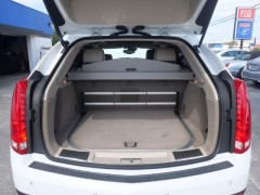 Used 2015 Cadillac SRX 4d SUV FWD Luxury at Victory Auto Store near Stuart, FL