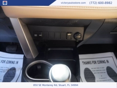 Used 2017 Toyota RAV4 4d SUV FWD XLE at Victory Auto Store near Stuart, FL