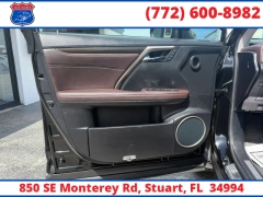 Used 2016  Lexus RX 350 FWD 4dr at Victory Auto Store near Stuart&comma; FL