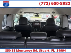 Used 2007  Toyota FJ Cruiser 4WD 4dr &lpar;Natl&rpar; at Victory Auto Store near Stuart&comma; FL
