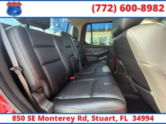 Used 2008  Ford Explorer Sport Trac 4d SUV 2WD Limited V8 at Victory Auto Store near Stuart&comma; FL