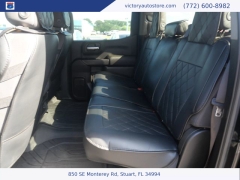 Used 2019 Chevrolet Silverado 1500 2WD Crew Cab Work Truck at Victory Auto Store near Stuart, FL