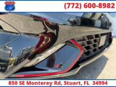 Used 2024  Kia Forte GT-Line IVT at Victory Auto Store near Stuart&comma; FL