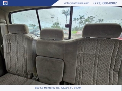 Used 2005 Toyota Tundra AccessCab V8 SR5 (Natl) at Victory Auto Store near Stuart, FL