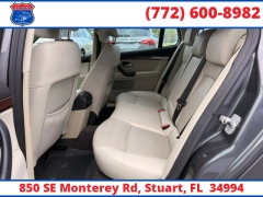 Used 2010  Saab 9-3 Series 4d Wagon at Victory Auto Store near Stuart&comma; FL