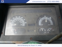 Used 1993 Chevrolet Commercial Van P30 Aluminum Step Van 14 Ft at Victory Auto Store near Stuart, FL