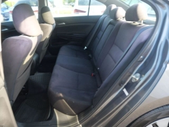 Used 2012 Honda Accord Sedan 4d LX Auto at Victory Auto Store near Stuart, FL