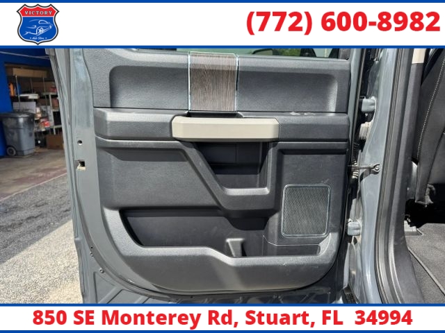2021 Ford F-250 Super Duty Lariat - Photo 65
