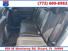 Used 2015  GMC Terrain 4d SUV FWD Denali at Victory Auto Store near Stuart&comma; FL