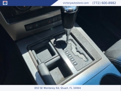 Used 2011 Jeep Liberty RWD 4dr Limited at Victory Auto Store near Stuart, FL