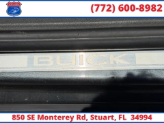 Used 2017  Buick Regal 4d Sedan FWD Turbo Sport Touring at Victory Auto Store near Stuart&comma; FL